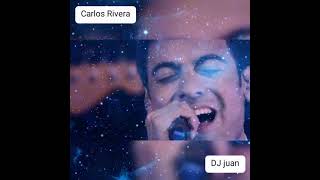 Carlos Rivera nunca pierdas la fedj juan [upl. by Yelyac]