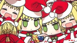 Padoru Padoru Azure Project Remix ♪ [upl. by Hedelman]