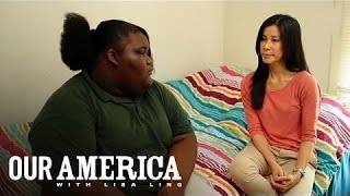 A 12YearOlds Struggle with Morbid Obesity  Our America with Lisa Ling  Oprah Winfrey Network [upl. by Anirak]