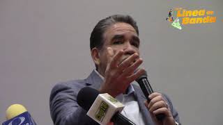 EDDY DÍAZ LLEGA A GENERALES DE DURANGO [upl. by Eissert118]