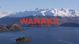 This is SkiWanaka  Ski Resorts in Wanaka New Zealand  Lake Wanaka Tourism [upl. by Mccord]