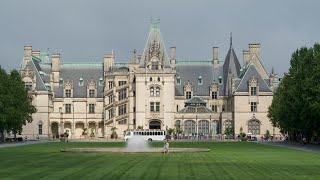 Biltmore State NC [upl. by Olivette]