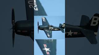 Grumman F8F Bearcat [upl. by Muhan]