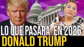 QUE LE ESPERA AL PAIS CON DONALD TRUMP QUE PASARA CON LOS IMIGRANTES [upl. by Ilyak]