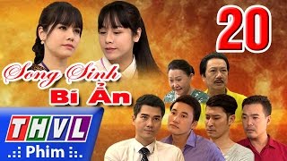 THVL  Song sinh bí ẩn  Tập 20 [upl. by Gnanmos]