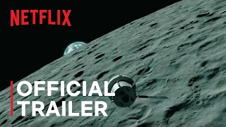 Encounters  Official Trailer  Netflix [upl. by Eibur]