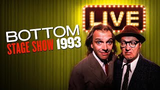 Bottom Stage Show Live 1993 [upl. by Furtek]