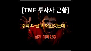 미국채권ETF TMF 1년5개월 매매일지 공개합니다 [upl. by Nitnert]