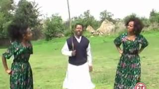 Derege Shumi  Shimala wayya Oromo Music [upl. by Hilda]