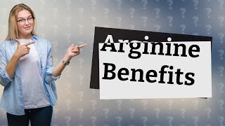 Is arginine good for wrinkles [upl. by Souza557]