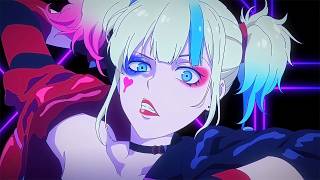 「Creditless」Suicide Squad Isekai ED  Ending「UHD 60FPS」 [upl. by Arikehs]