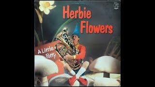 Herbie Flowers  Dont Take My Bass Away 1980 Rock [upl. by Aleka]