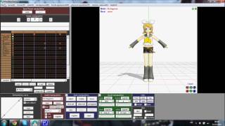 MMD Tutorial Changing Resolution and Rendering Videos [upl. by Rehposirhc972]