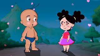 Chhota Bheem  Kut Kut aur Raju ki Kahani  Cartoons for Kids  Fun Kids Videos [upl. by Akemrej92]