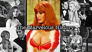 MARVELOUS HISTORICAL PHOTOGRAPHS Nostalgic Visions amp Amazing Vintage Photos Bring to Life in Color [upl. by Ecyob933]