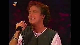 LIVE BINNEN  MARCO BORSATO 1999  Het Feest van Sinterklaas [upl. by Rosati]