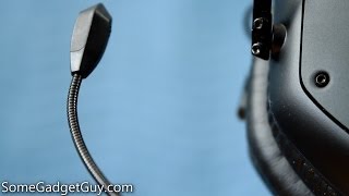 Review VModas M100 Crossfade Headphones  CoilPro and BoomPro professional cables [upl. by Airtemed]