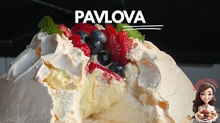 Pavlova [upl. by Hach241]