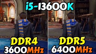 DDR4 vs DDR5  Worth Spending EXTRA Money [upl. by Spark253]