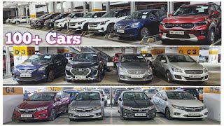 Cars 24  Accropolis Mall Kolkata  100 Certified Used CarsReturn Policy  Warranty  Collection [upl. by Asyal]