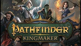 Pathfinder  Kingmaker  Review et petit conseil [upl. by Ellezig]