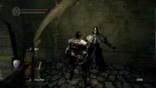 Dark Souls  It is only human to commit a sin Shudder [upl. by Krever]