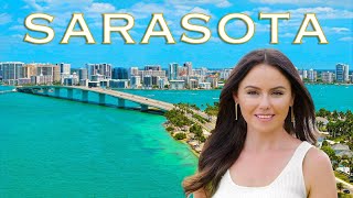 Sarasota Florida Tour  Why move here [upl. by Sharron]