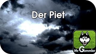 Der Piet Instrumental [upl. by Moser]