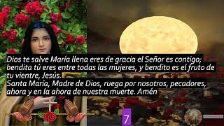 2 Novena a Santa Rita de Casia👉 DIA SEGUNDO 2 🙏 Encuentra Milagros en esta Poderosa Oración [upl. by Kapoor822]