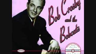 Bob Crosby and the Bobcats  Happy Times [upl. by Suaeddaht]