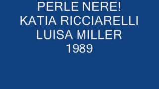 Katia Ricciarelli Luisa Miller 1989 Teatro alla Scala [upl. by Lorianne]