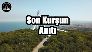 Bandırma Son Kurşun Anıtı Hikayesini birde böyle dinleyin  ON YEDİ EYLÜL  EMRE DEMİR VLOG4 [upl. by Kcirde875]