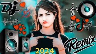 Dj Song💙  Top Dj  Hard Bass ❤️‍🔥  JBL Dj Remix  Old Hindi Dj Song 🥀  Dj Remix Song 2024 [upl. by Clevey]