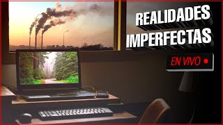 Realidades Imperfectas  Live  Preguntas y respuestas [upl. by Adnohsat338]