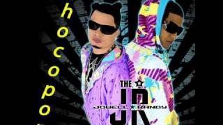 ChocoPop Jowell amp Randy Feat Maicol amp Manuel OFICIAL [upl. by Doris]