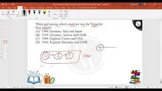 When and among which countries was the Tripartite Pact signed [upl. by Meador739]