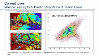 Automatic Recovery and Classification of Seismic Wavefields from Prestack Seismic with Deep Learning [upl. by Valiant]