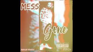 MESS Gone prod by DArtizt [upl. by Jopa]