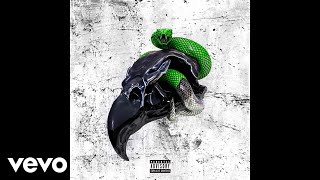 Future Young Thug  Drip on Me Audio [upl. by Nella77]