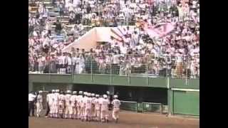 東洋大姫路VS姫路工業 第80回高校野球西兵庫大会決勝戦 [upl. by Lot]