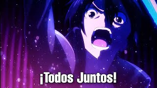 TRAILER FINAL Sword Art Online Progressive Scherzo Of The Deep Night SUB ESPAÑOL [upl. by Austreng]