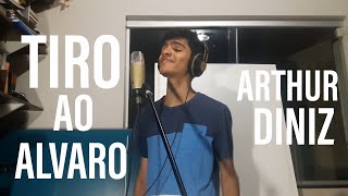 Adoniran Barbosa  Tiro ao Alvaro cover [upl. by Jaynell]