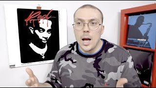 Playboi Carti  Whole Lotta Red ALBUM REVIEW [upl. by Schnapp]