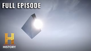 Explosive UFO Evidence  Unidentified Inside Americas UFO Investigation S1 E5  Full Episode [upl. by Farrar]