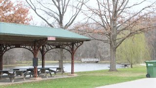 More variety coming to Terre Haute fishing scene whats coming to Dobbs Park Pond [upl. by Denbrook]