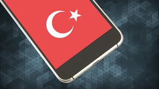 Türk Yapımı 5 Akıllı Telefon Modeli Hangisi en iyi [upl. by Imoyaba]