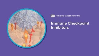 Immune Checkpoint Inhibitors [upl. by Anderer134]