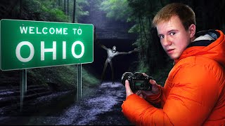 I Actually Went to Ohio DANGER [upl. by Lrigybab]