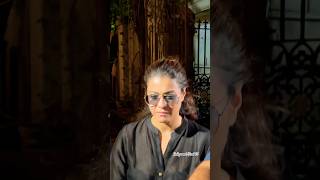 Ajay Devgan and Kajol new status wo ladki bahut yad bhavuofficial kajoldevgan ajaydevgan [upl. by Willamina]