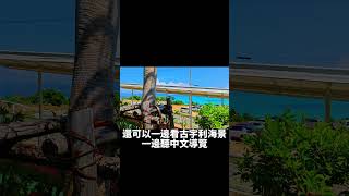 沖繩古宇利海洋塔 okinawa 2024 沖縄 travel 旅遊 [upl. by Nomead]